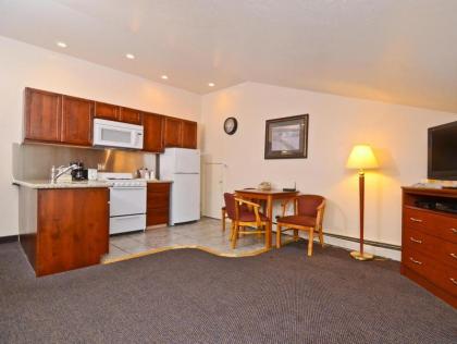 Best Western Kodiak Inn And Convention Center - image 3