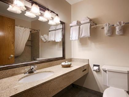 Best Western Kodiak Inn And Convention Center - image 8