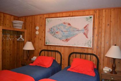 Zachar Bay Lodge - image 13