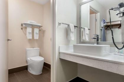 Quality Inn & Suites - image 15