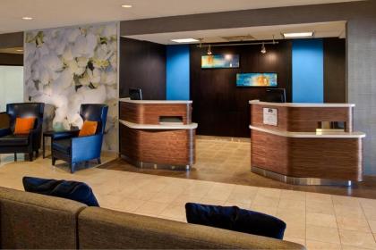 Courtyard by Marriott Kokomo - image 11