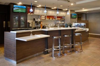 Courtyard by Marriott Kokomo - image 13