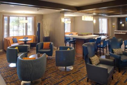 Courtyard by Marriott Kokomo - image 15