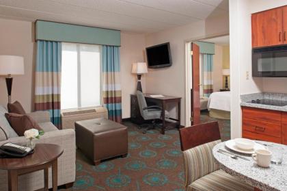 Hampton Inn & Suites Kokomo - image 11