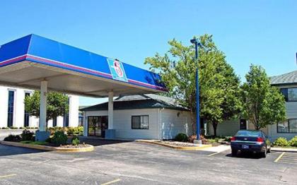 Motel 6-Kokomo IN - image 2