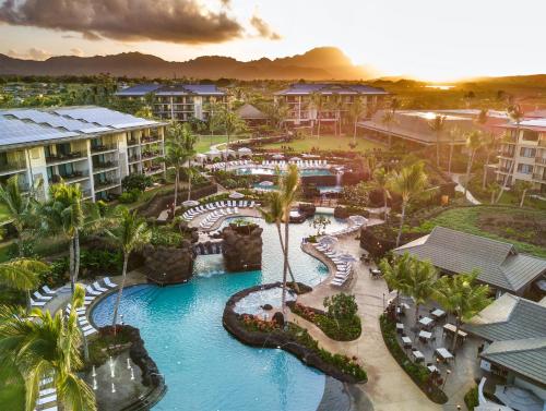 Koloa Landing Resort at Po'ipu Autograph Collection - main image