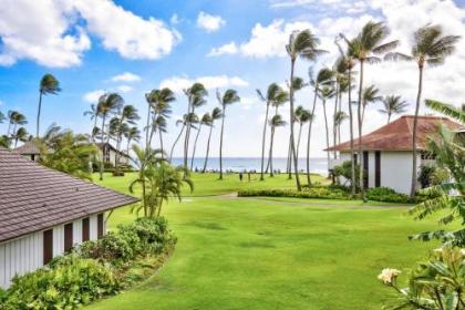 Kiahuna Plantation Resort Kauai By Outrigger - image 5