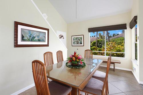 Poipu Regency 220 - Gardenview - 3BR/3BA Portable AC - image 2