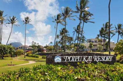 Poipu Regency 220 - Gardenview - 3BR/3BA Portable AC - image 4