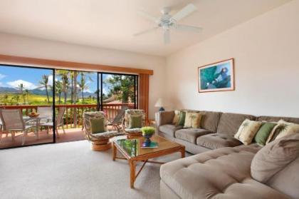 Poipu makanui 721   Gardenview   2BR2BA