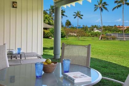 Holiday homes in Koloa Hawaii