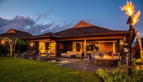 The Lodge at Kukui’ula - main image