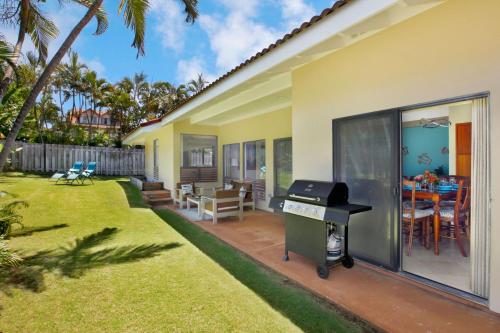 Poipu Lanai Villas 38 - Gardenview - 3BR/2.5BA - image 2