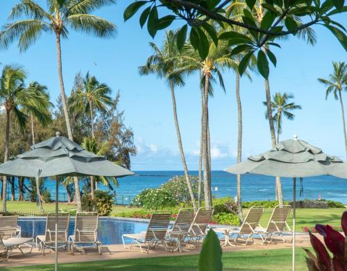 Kauai Manualoha by Coldwell Banker Island Vacations - main image