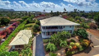 Holiday homes in Koloa Hawaii