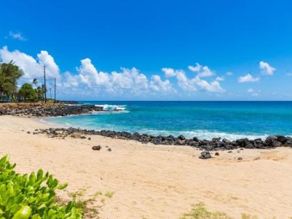 Hale Kahana'lu condo