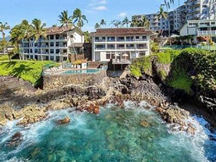 Apartment in Koloa Hawaii