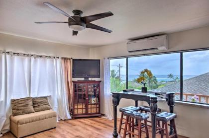 Coastal Townhome with View Short Walk to Beach!