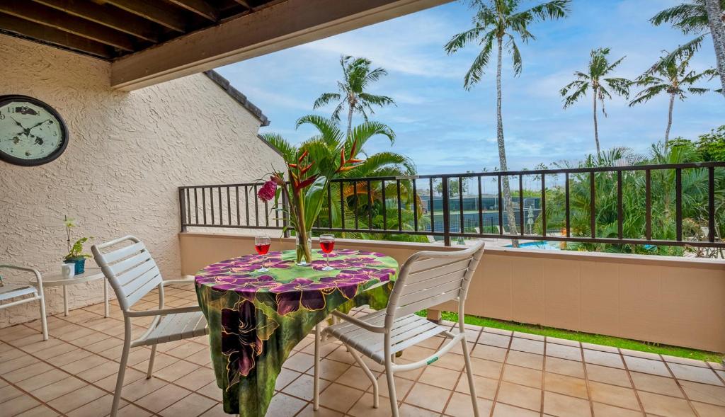 Ocean view plus close to everything in Poipu - walk to beaches restaurants - main image