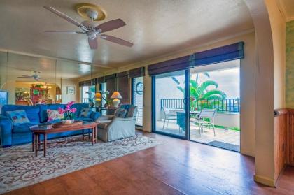 Ocean view plus close to everything in Poipu - walk to beaches restaurants - image 15