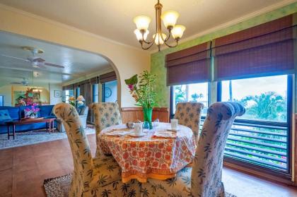 Ocean view plus close to everything in Poipu - walk to beaches restaurants - image 8