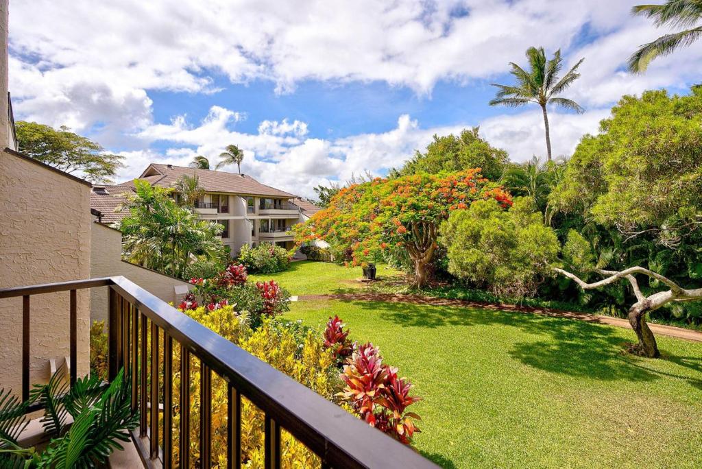 Kauai Kahala 822 by Coldwell Banker Island Vacations - main image