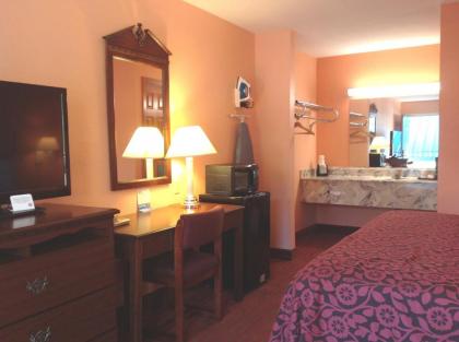 America Best Value Inn Kosciusko - image 6