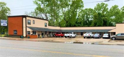 Motel in Kountze Texas