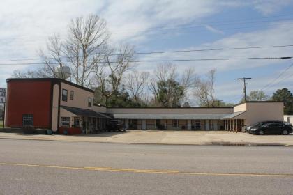 Relax Inn Motel Kountze - image 4