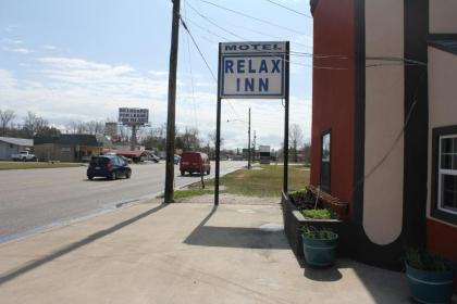 Relax Inn Motel Kountze - image 6