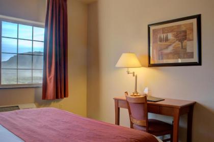 Allington Inn & Suites Kremmling - image 3