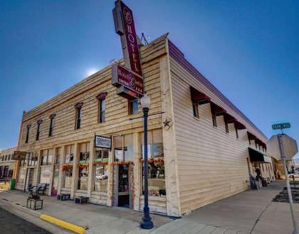 Hotel in Kremmling Colorado