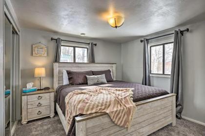 Cozy Kremmling Retreat with Mountain Views! - image 10