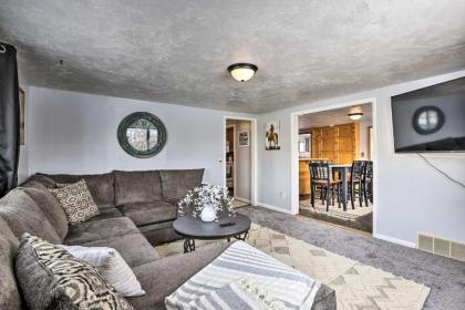 Cozy Kremmling Retreat with Mountain Views! - image 6