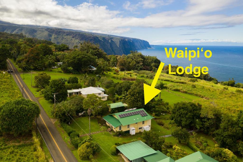 Waipi'o Lodge - main image