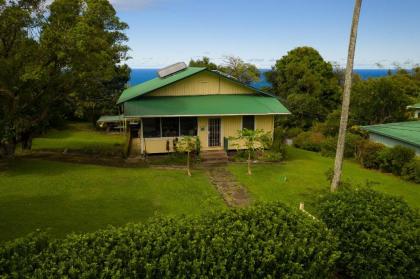 Waipi'o Lodge - image 10