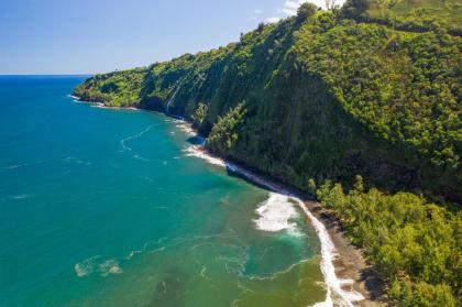 Waipi'o Lodge - image 11