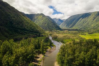 Waipi'o Lodge - image 12