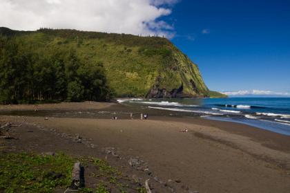 Waipi'o Lodge - image 15