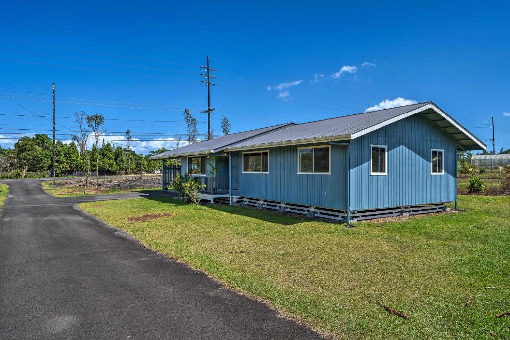 Keaau Home - 34 Mi to Volcanoes NP near Hilo - image 7