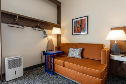 Hampton Inn by Hilton of Kuttawa Eddyville - image 13