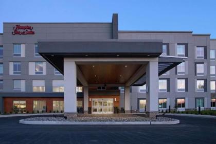 Hampton Inn & Suites Kutztown Pa - image 11