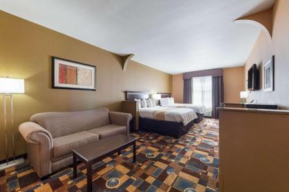 Quality Inn and Suites - image 6