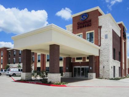 Hotel in Kyle Texas