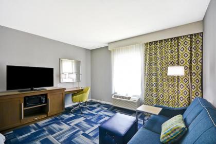 Hampton Inn Kyle - image 5