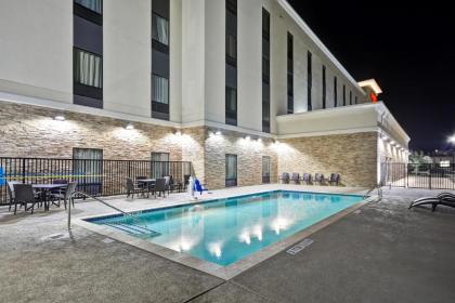 Hampton Inn Kyle - image 6