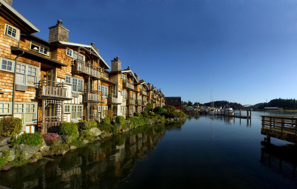 La Conner Channel Lodge - main image