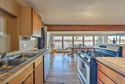 Cozy La Conner Home with Views and Deck Steps from Bay! - image 6