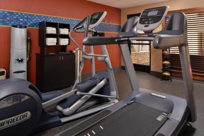 Hampton Inn South Hill - image 12