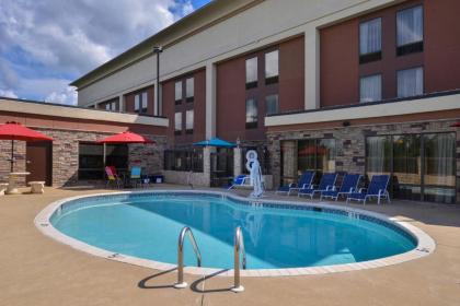 Hampton Inn South Hill - image 15